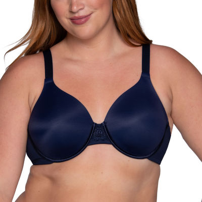 Vanity Fair® Beauty Back™ Full-Figure Back-Smoothing Underwire Bra - 76380