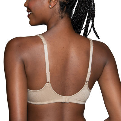 Vanity Fair® Body Shine Underwire Bra- 75270
