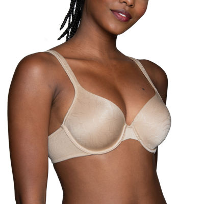 Vanity Fair® Body Shine Underwire Bra- 75270