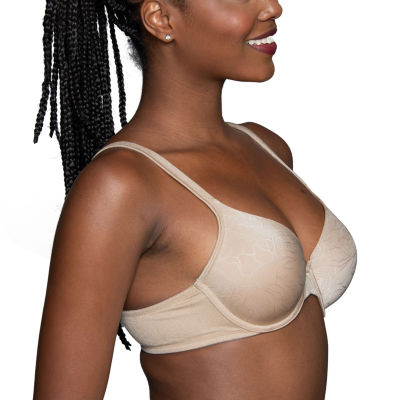 Vanity Fair® Body Shine Underwire Bra- 75270