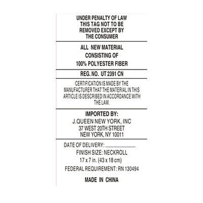 Queen Street Gabrielle Cylinder Throw Pillow