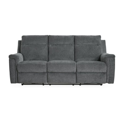 Signature Design By Ashley® Barnsana Power Reclining Sofa