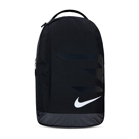 Nike 3BRAND By Russell Wilson Blitz Backpack, One Size, Black