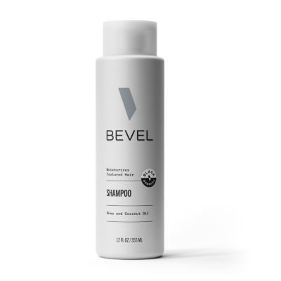 Bevel Moisturizing Shampoo 12 oz.