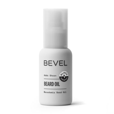 Bevel Hair Beard Oil