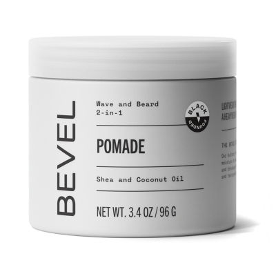 Bevel 2 N 1 Hair Pomade-1.7 oz.