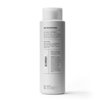 Bevel Deeply Nourishes Skin Body Lotion