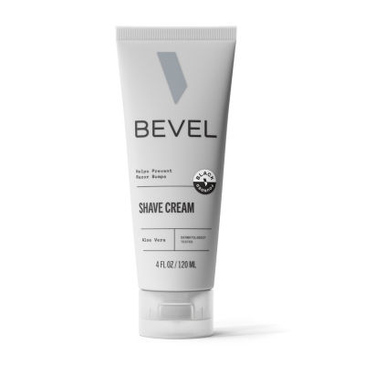 Bevel Shaving Cream - 4 oz.