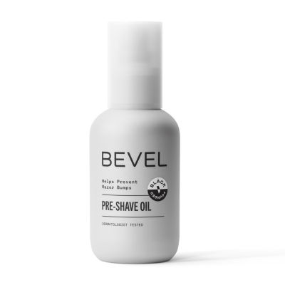 Bevel Pre-Shave Oil