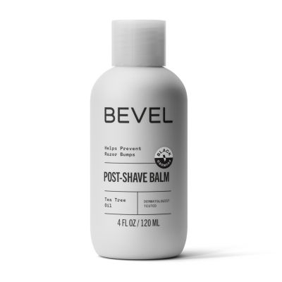 Bevel Post Shave Balm Beard Butter - 4 oz.