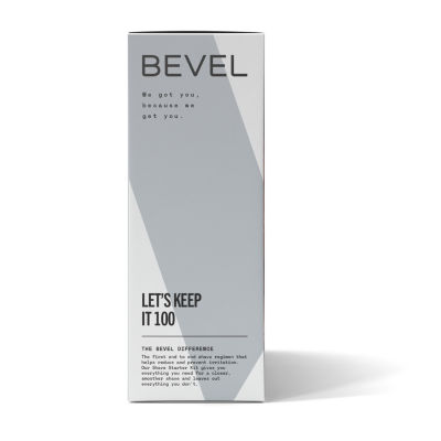 Bevel Shave Starter Kit 4.0 Shaving Kit
