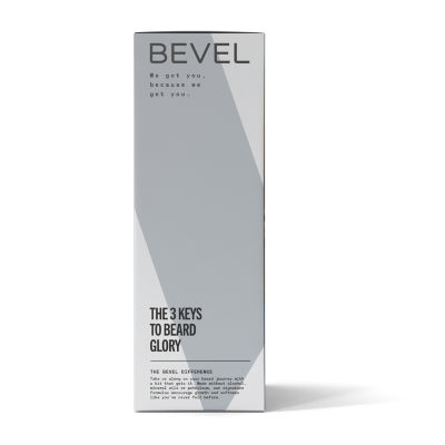 Bevel Beard Gang Bundle Beard Kit