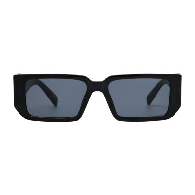 Arizona Womens UV Protection Rectangular Sunglasses