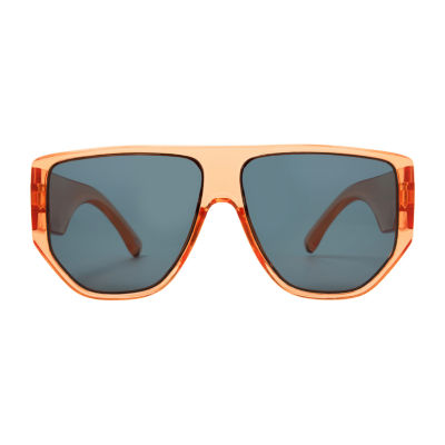 Arizona Womens UV Protection Aviator Sunglasses
