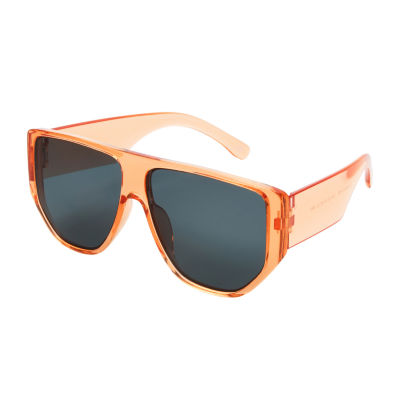 Arizona Womens UV Protection Aviator Sunglasses