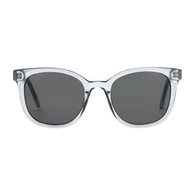 a.n.a Womens Rectangular Sunglasses