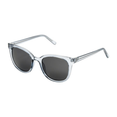 a.n.a Womens Rectangular Sunglasses