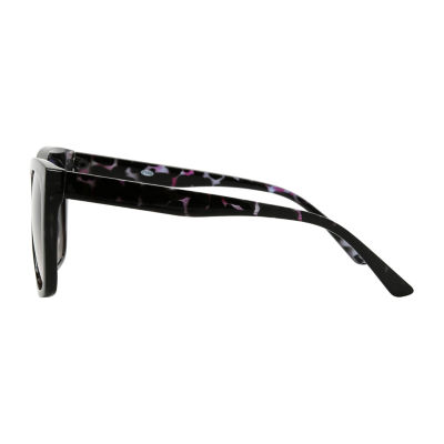 a.n.a Womens Rectangular Sunglasses