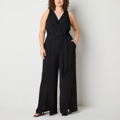 Plus Size Cocktail Party Dresses JCPenney