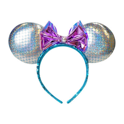 Disney Collection Girls Minnie Mouse Ears Headband