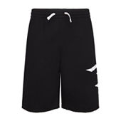 Nike 3BRAND By Russell Wilson Big Boys 8-20 Slider Shorts