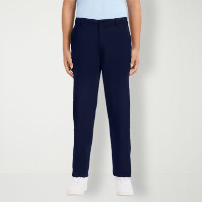 IZOD Young Mens Flat Front Pant