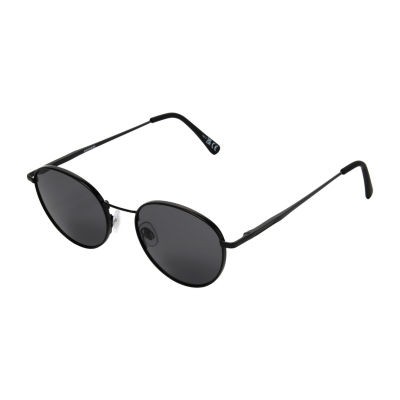 Dockers Mens UV Protection Oval Sunglasses