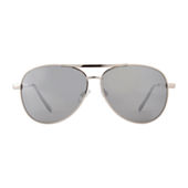 Rawlings Mens UV Protection Round Sunglasses