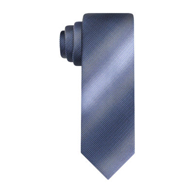 Van Heusen Extra Long Geometric Ties