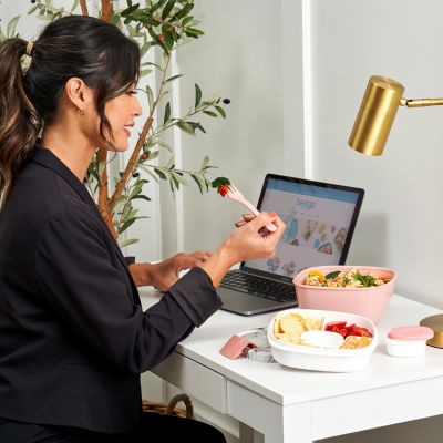 Bentgo 7-pc. Salad Food Container