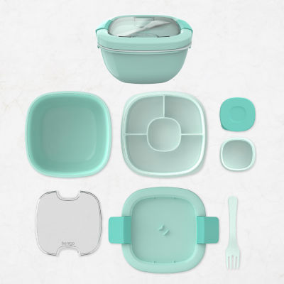 Bentgo 7-pc. Salad Food Container