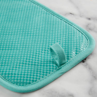 KitchenAid Gingham 2-pc. Pot Holder