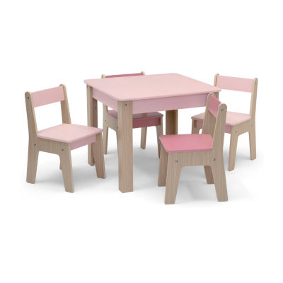 GAP Kids Table + Chairs