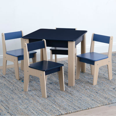 GAP Kids Table + Chairs