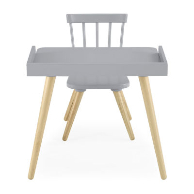 Essex Kids Table + Chairs