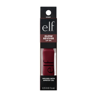 e.l.f. Glow Reviver Lip Oil