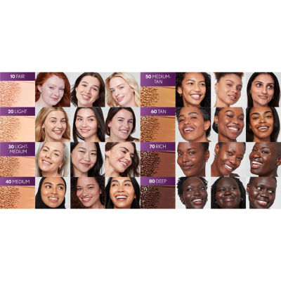 Covergirl Simply Ageless Skin Perfector Essence Foundation