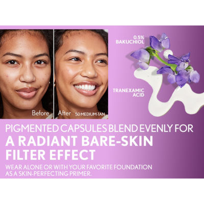 Covergirl Simply Ageless Skin Perfector Essence Foundation - JCPenney