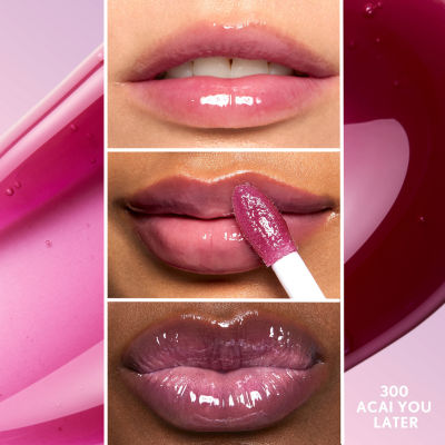 Covergirl Clean Fresh Yummy Gloss
