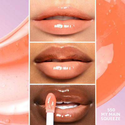 Covergirl Clean Fresh Yummy Gloss