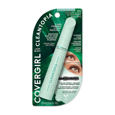 Covergirl Lash Blast Cleantopia Mascara