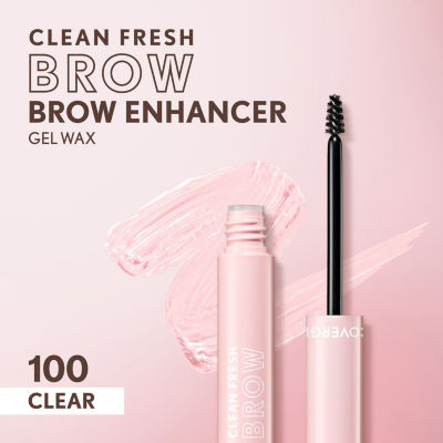 Covergirl Clean Fresh Brow Enhancer Gel Wax