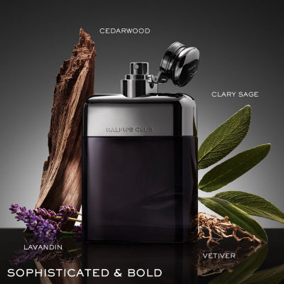 Ralph Lauren Ralph's Club Eau De Parfum 2-Pc Gift Set ($195 Value