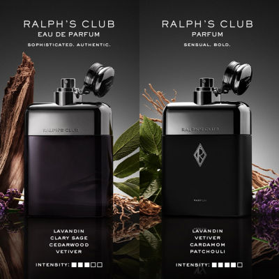Ralph Lauren Ralph's Club Eau De Parfum 2-Pc Gift Set ($195 Value)