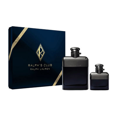 Ralph Lauren Ralph's Club Eau De Parfum 2-Pc Gift Set ($195 Value)
