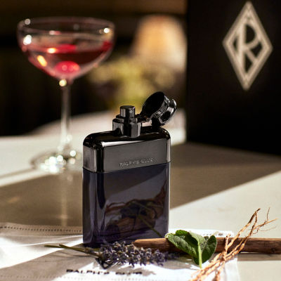 RALPH LAUREN ラルフズ クラブ EDP セット100mlと30ml Ralph Lauren Ralph's Club Eau de Parfum 3-Piece Men's Gift