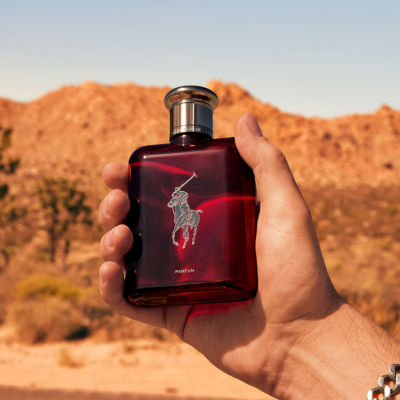 Ralph Lauren Polo Red Parfum 2-Pc Gift Set ($215 Value)