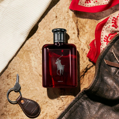 Ralph Lauren Polo Red Parfum 2-Pc Gift Set ($215 Value)