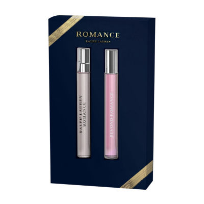 Ralph Lauren Romance Duo Eau De Parfum 2-Pc Gift Set ($60 Value)