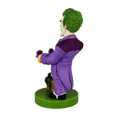 Exquisite Gaming Cable Guys Dc Comics Joker - Charging Phone & Controller Holder DC Comics Gaming Accessory